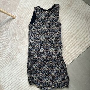 Zara trafaluc Short Mini Dress Size S